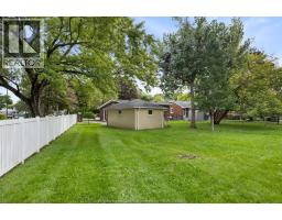 1109 Parkview Avenue, Windsor, ON N8S2X8 Photo 26