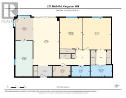 603 - 257 Bath Road, Kingston, ON K7M7T3 Photo 33