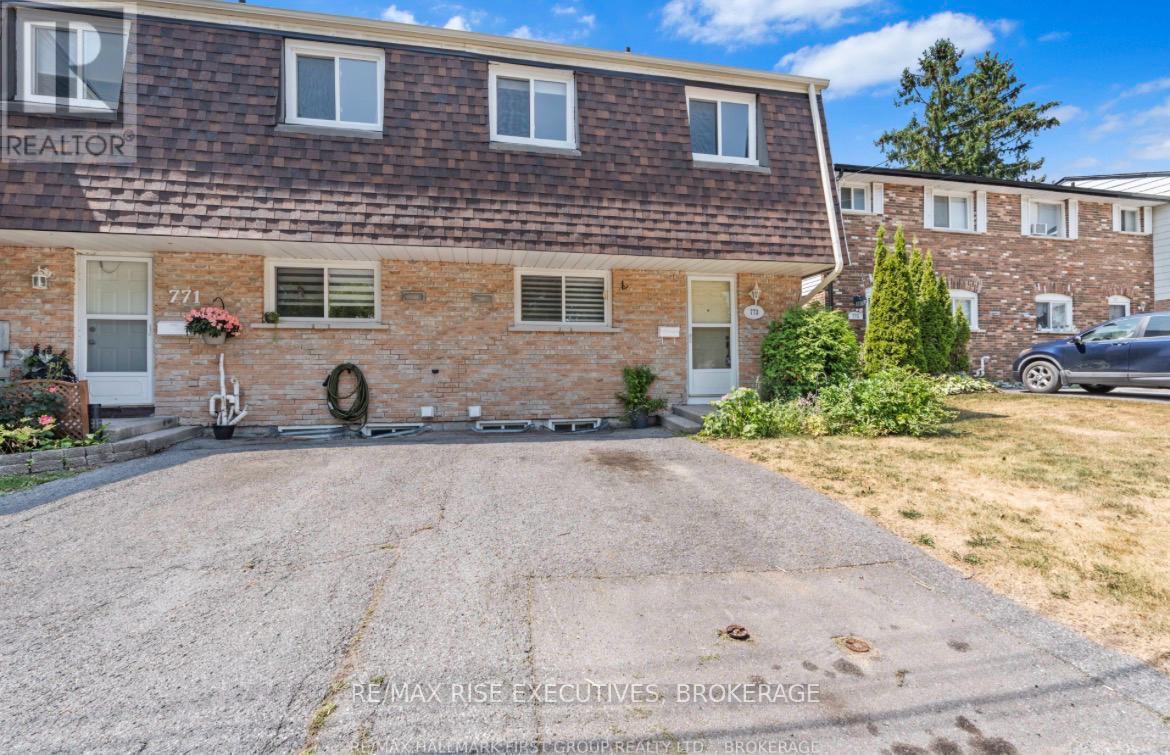 773 Ashwood Drive