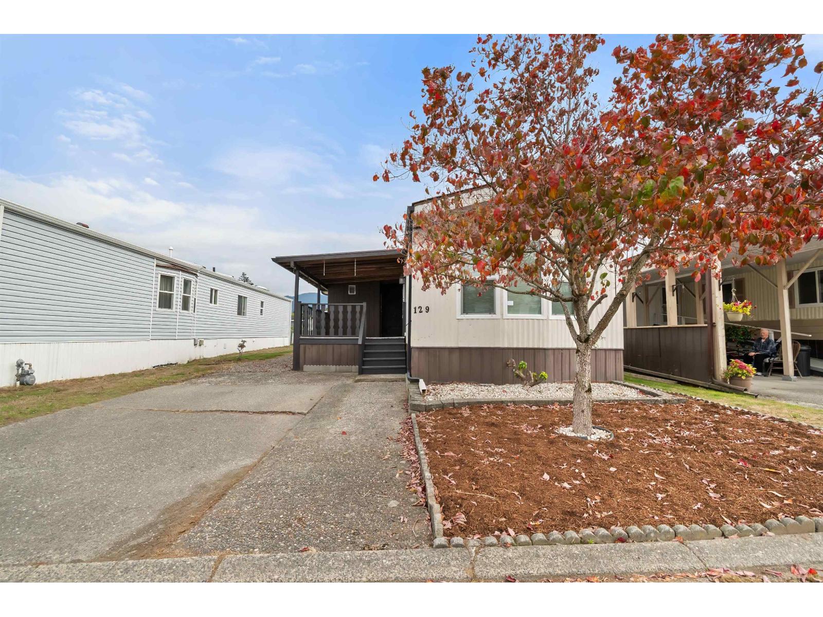 2 Bed, 1 Bath Apartment for Sale in Chilliwack – 129 6338 VEDDER ROAD, Sardis South, Chilliwack – MLS# R3175353 - Image 27
