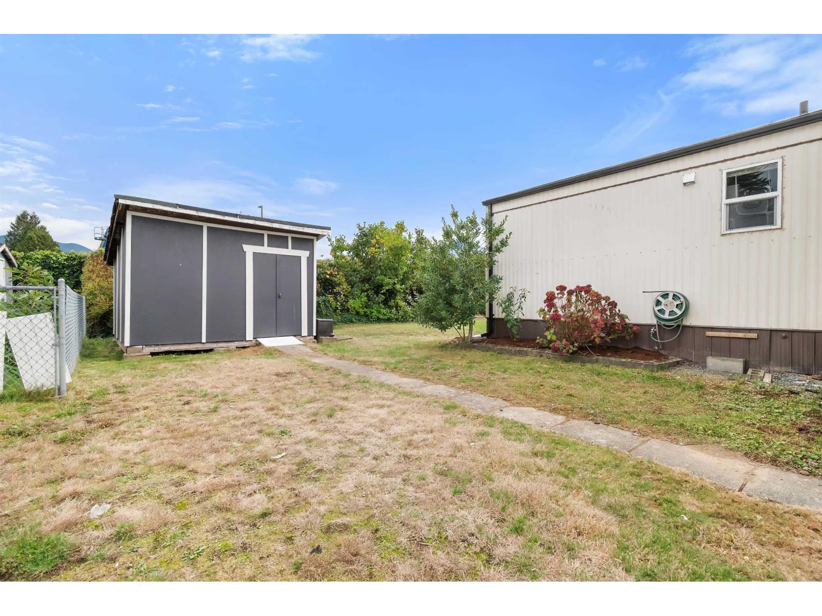 2 Bed, 1 Bath Apartment for Sale in Chilliwack – 129 6338 VEDDER ROAD, Sardis South, Chilliwack – MLS# R3175353 - Image 30
