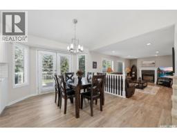 4pc Ensuite bath - 115 Braeshire Lane, Saskatoon, SK S7V1A1 Photo 10