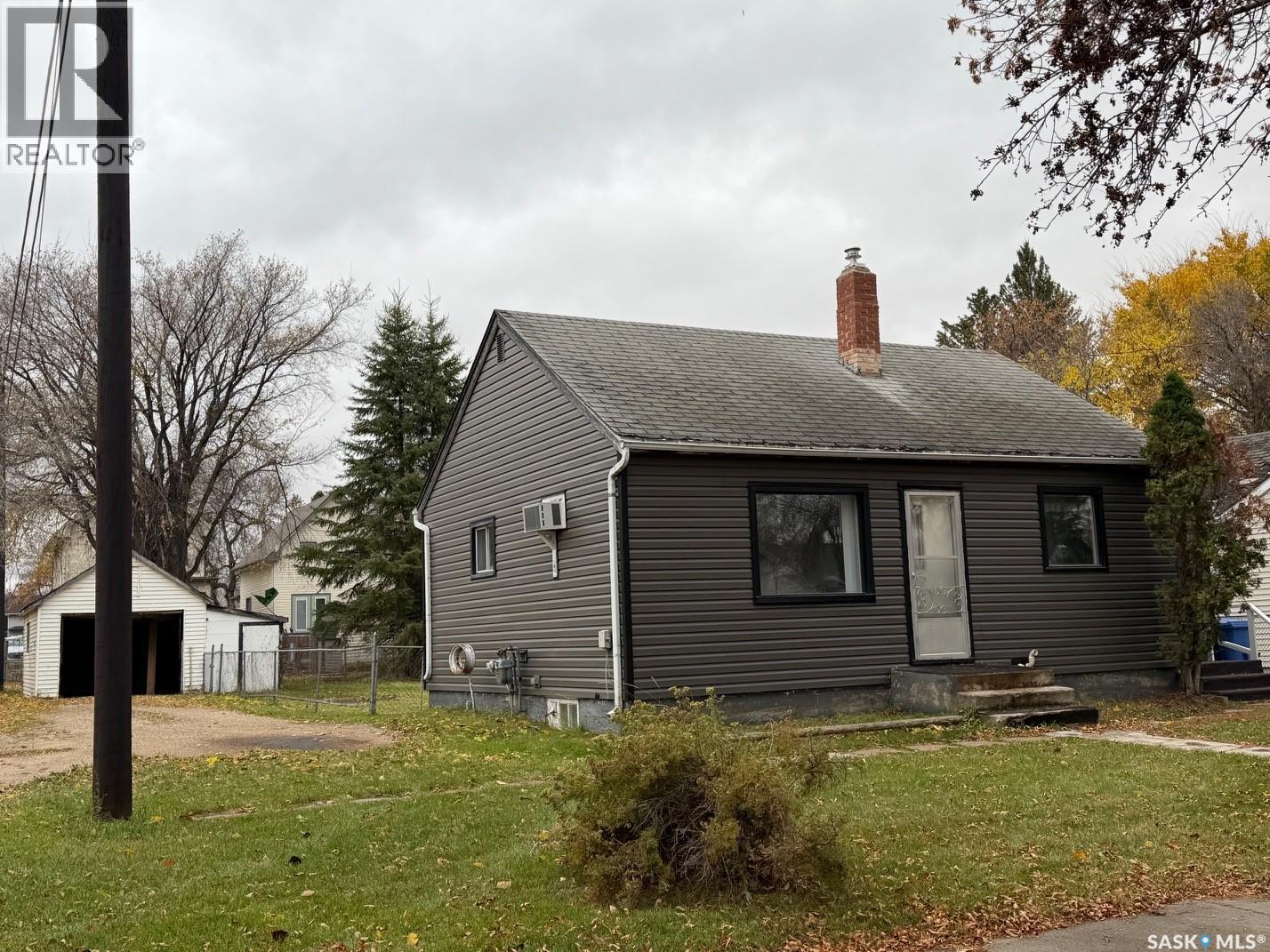 182 Fourth AVENUE N, Yorkton