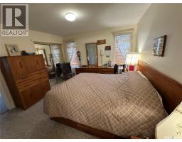 Bedroom - 418 Railway Avenue, Rosthern, SK S0K3R0 Photo 11