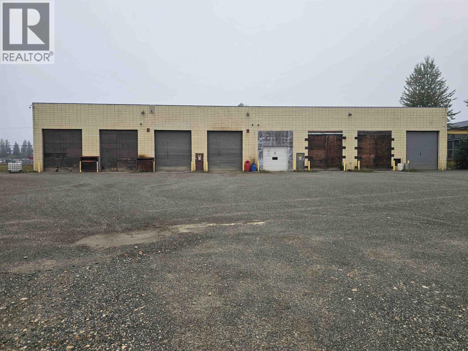  9410 MILWAUKEE Way, Prince George - Image 1