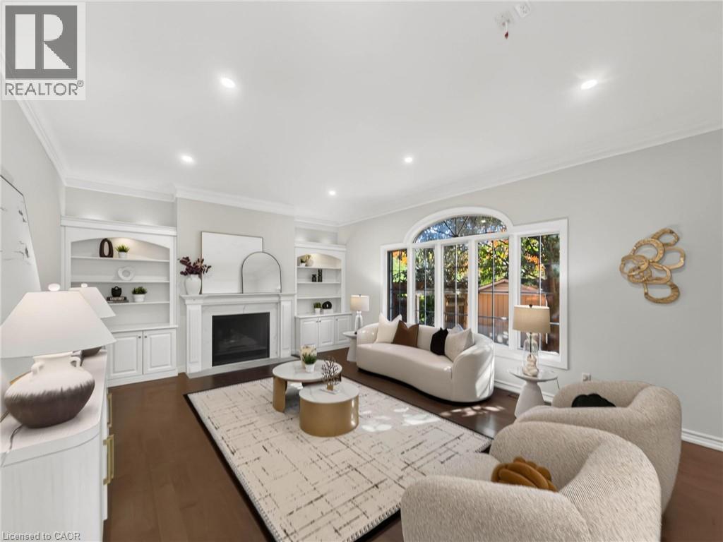 4180 Arbourfield Drive — photo 18