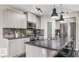 139 Calvert Wd, Fort Saskatchewan, AB T8L0E6 Photo 11
