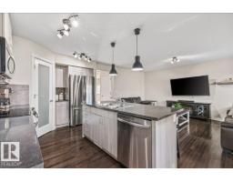 139 Calvert Wd, Fort Saskatchewan, AB T8L0E6 Photo 12