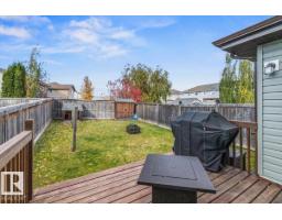 139 Calvert Wd, Fort Saskatchewan, AB T8L0E6 Photo 32