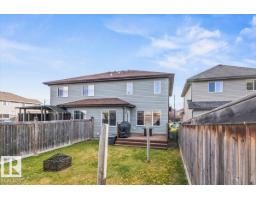139 Calvert Wd, Fort Saskatchewan, AB T8L0E6 Photo 33