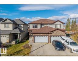 139 Calvert Wd, Fort Saskatchewan, AB T8L0E6 Photo 34