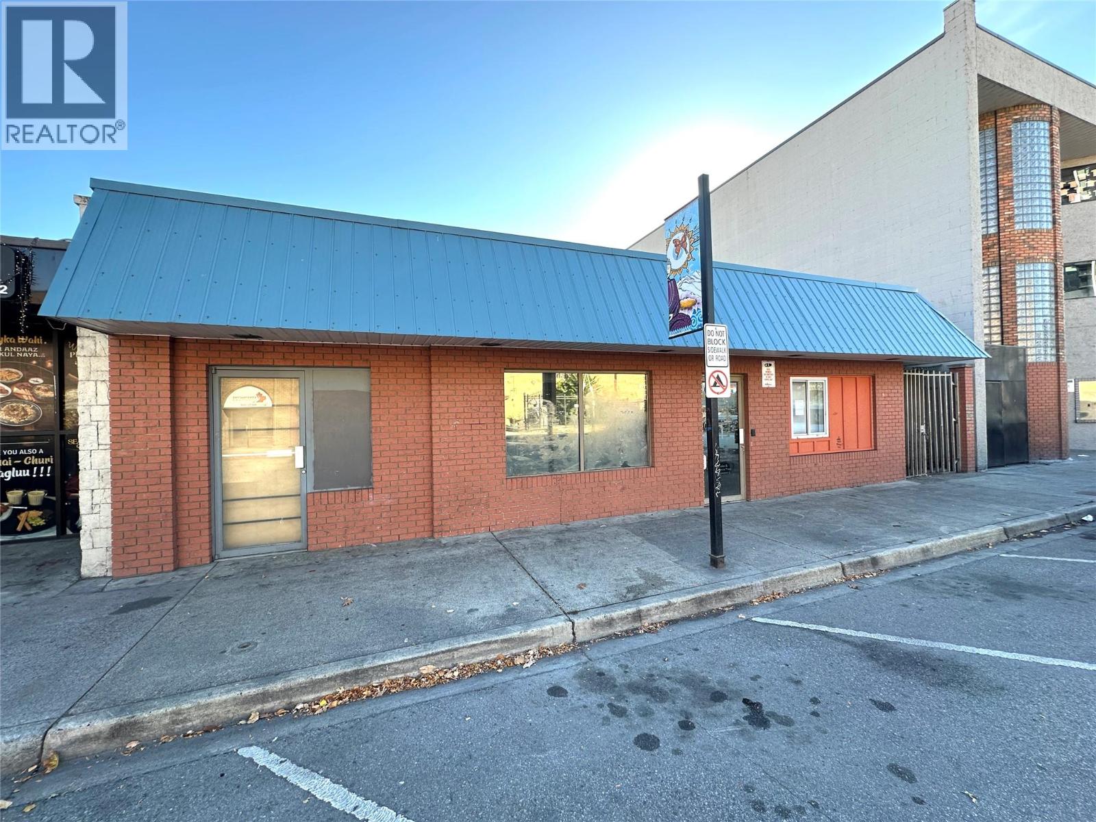  455 & 477 Leon Avenue, Kelowna
