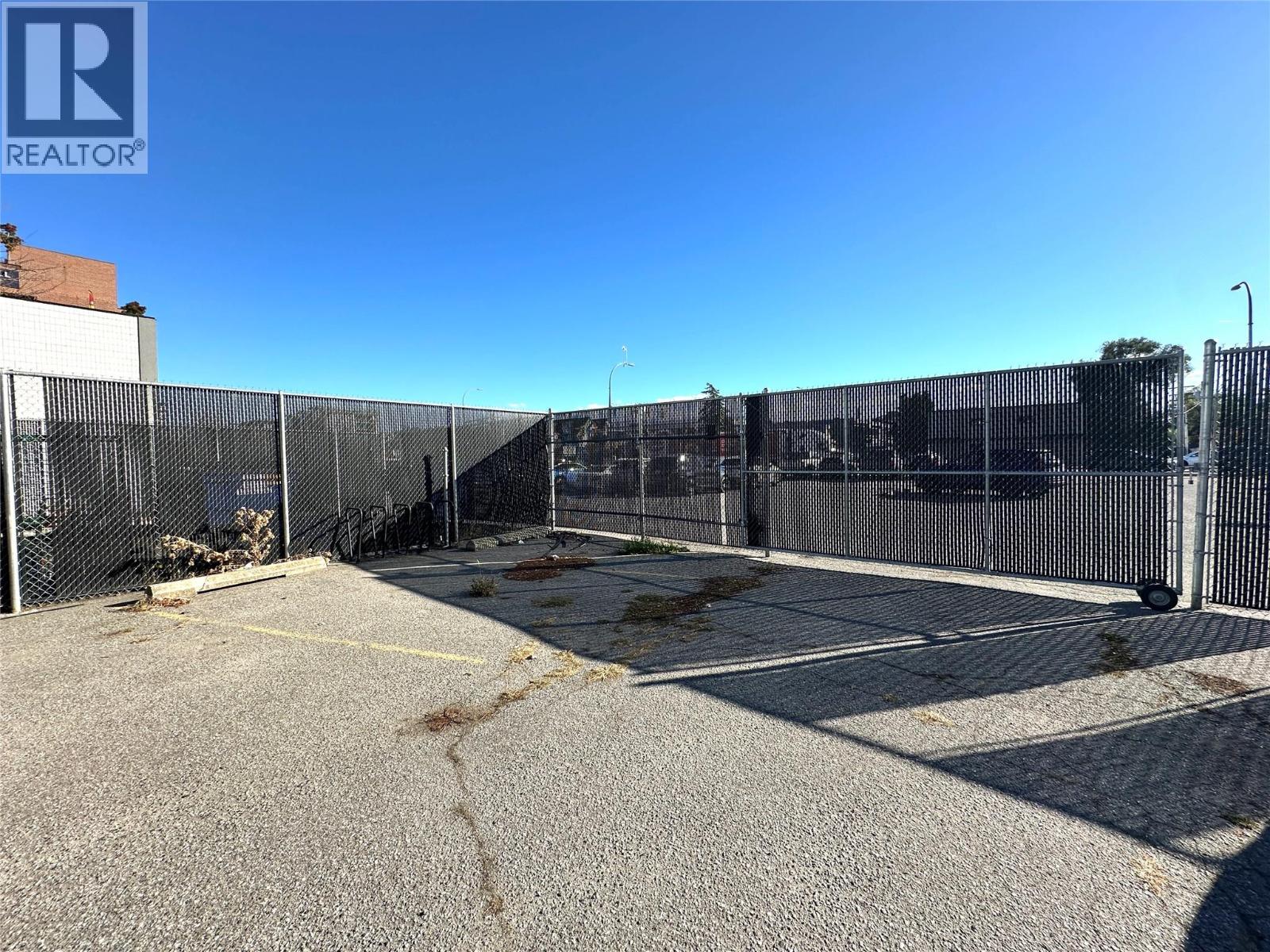  455 & 477 Leon Avenue, Kelowna