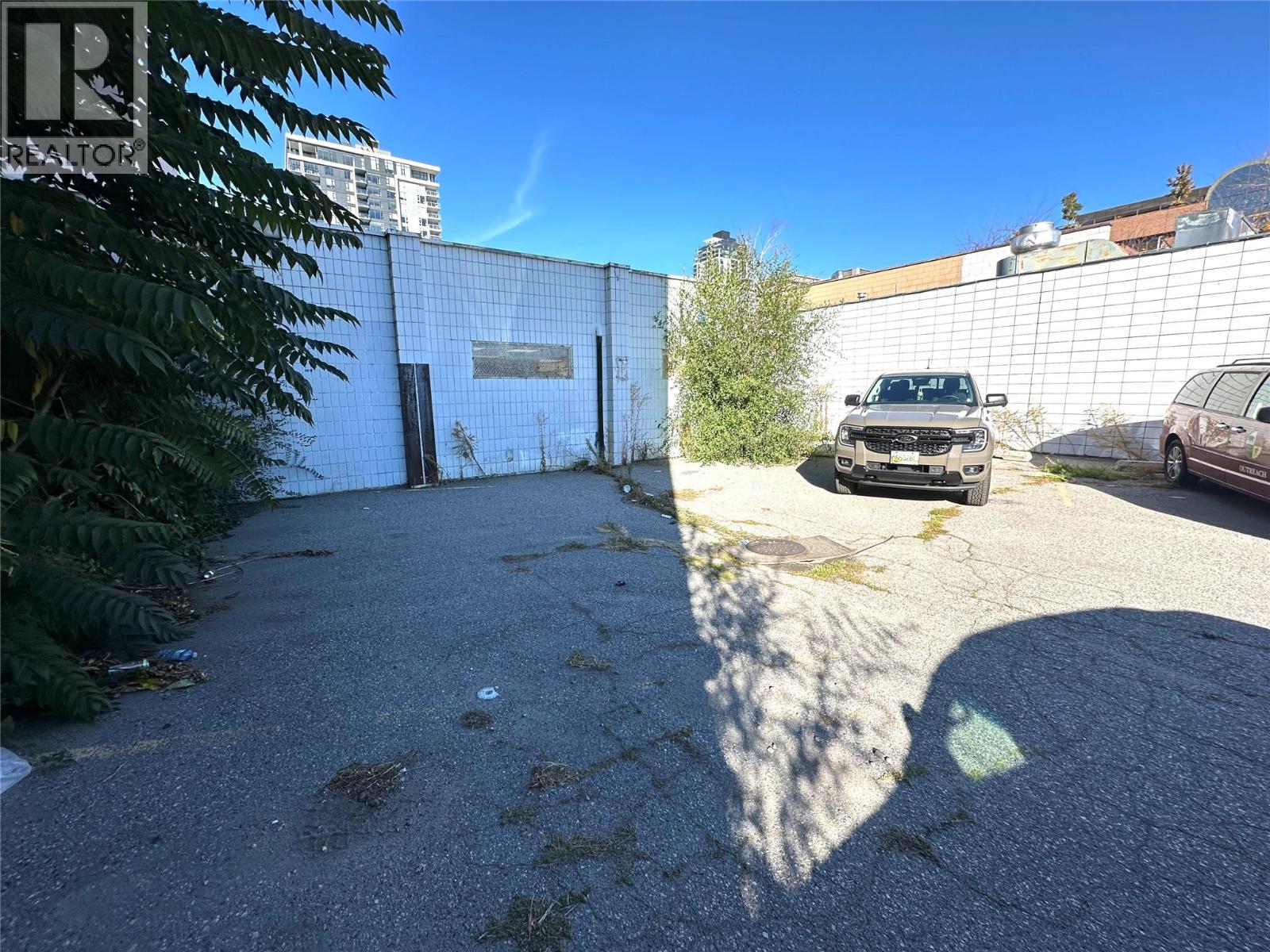  455 & 477 Leon Avenue, Kelowna