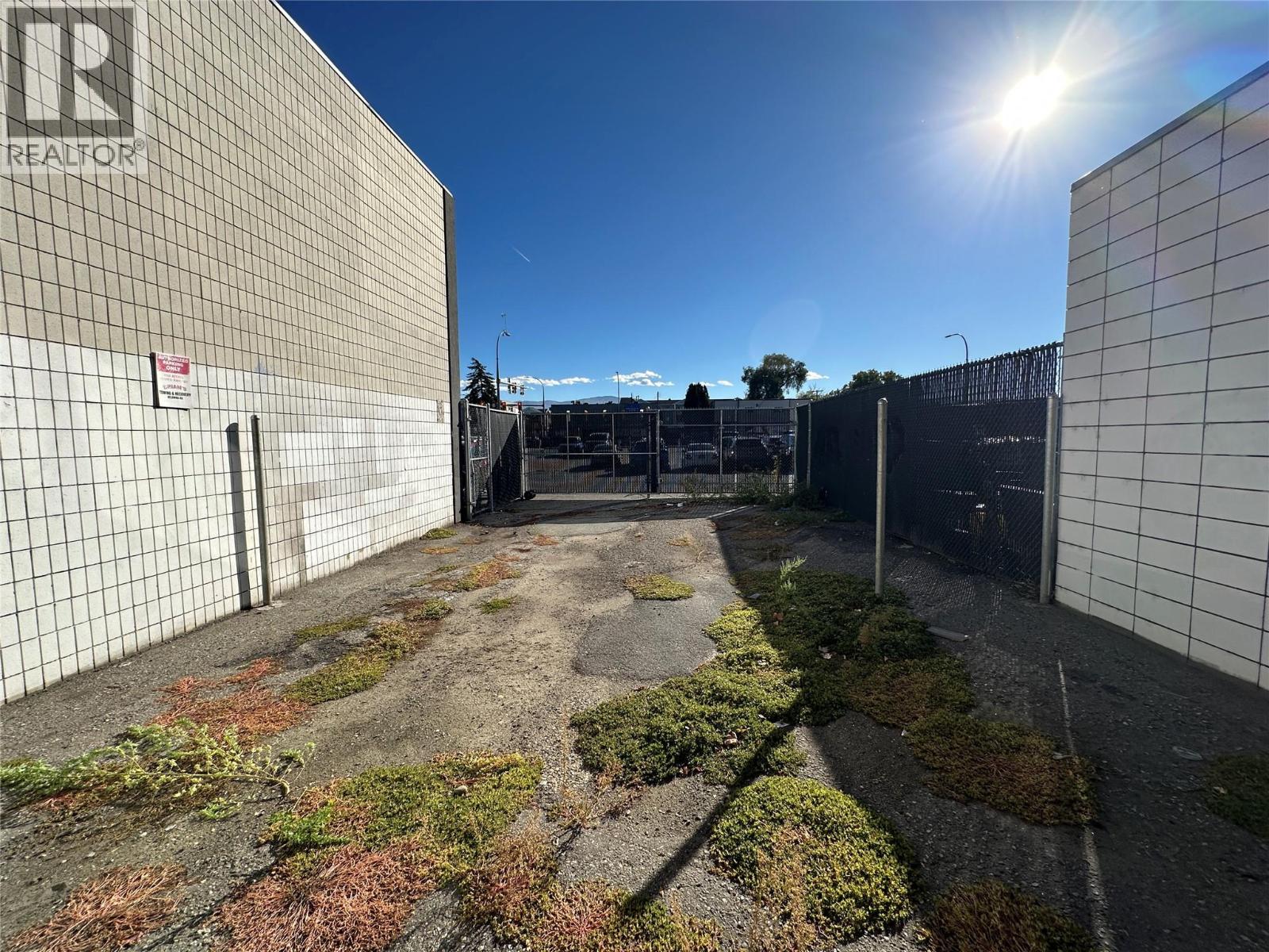  455 & 477 Leon Avenue, Kelowna