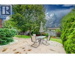 245 Fern Crescent, Waterloo, ON N2V2P9 Photo 34