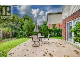 245 Fern Crescent, Waterloo, ON N2V2P9 Photo 33