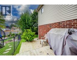 245 Fern Crescent, Waterloo, ON N2V2P9 Photo 31