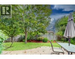 245 Fern Crescent, Waterloo, ON N2V2P9 Photo 35