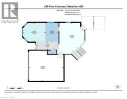 245 Fern Crescent, Waterloo, ON N2V2P9 Photo 48