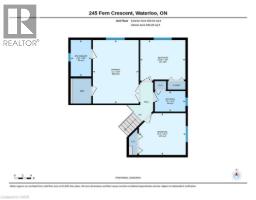 245 Fern Crescent, Waterloo, ON N2V2P9 Photo 49