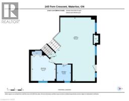 245 Fern Crescent, Waterloo, ON N2V2P9 Photo 50