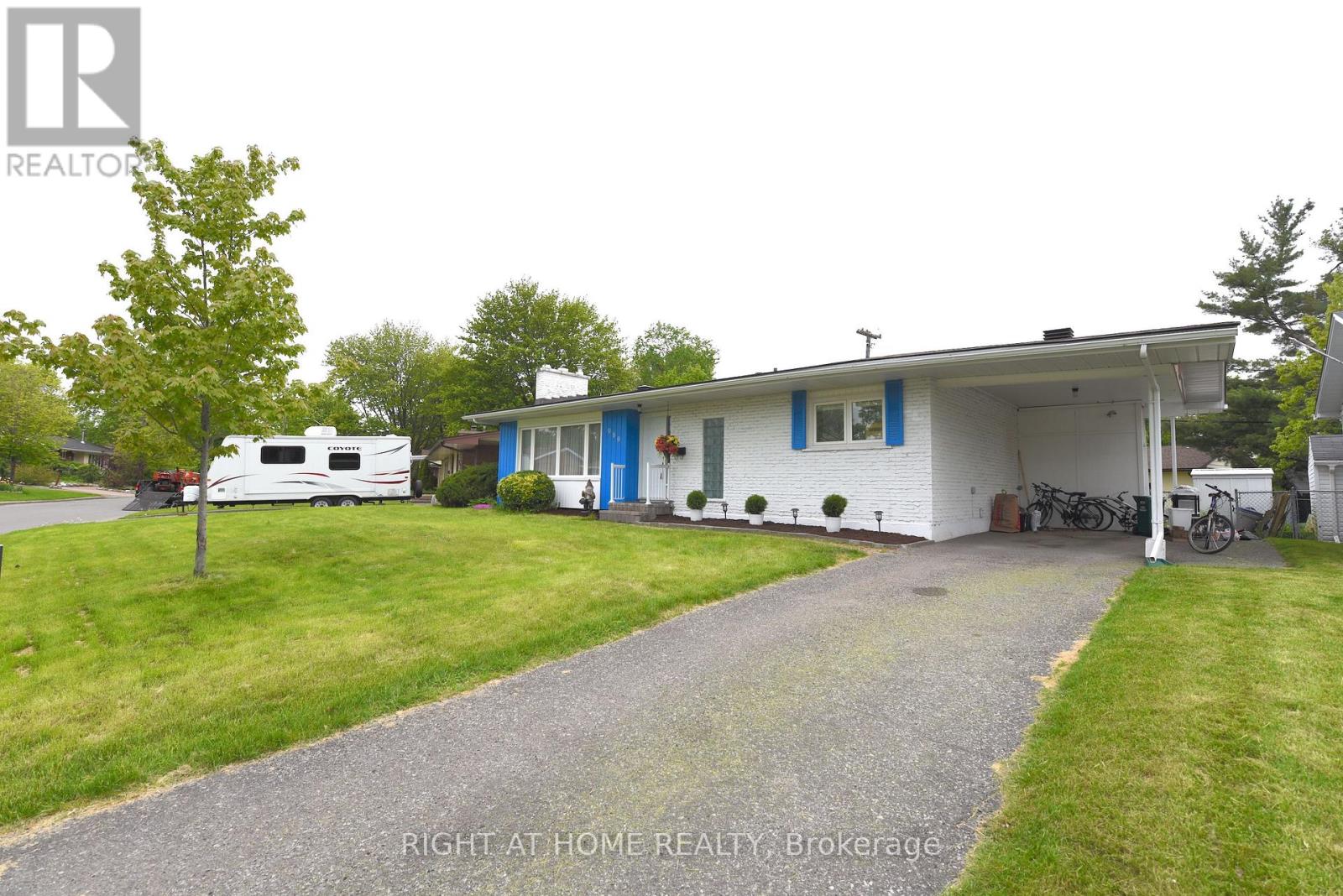 989 GOREN AVENUE - 1