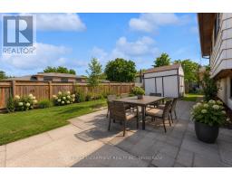 49 Grove Avenue, St  Catharines, ON L2P1C9 Photo 35