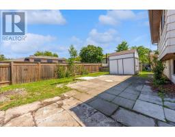 49 Grove Avenue, St  Catharines, ON L2P1C9 Photo 36
