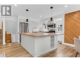 Dining room - 49 Grove Avenue, St  Catharines, ON L2P1C9 Photo 6
