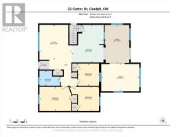 22 Carter Drive, Guelph, ON N1E1X7 Photo 49