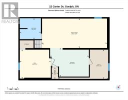 22 Carter Drive, Guelph, ON N1E1X7 Photo 50