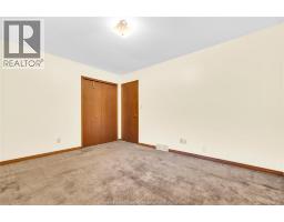 Bedroom - 1613 Everts, Windsor, ON N9B3E4 Photo 10