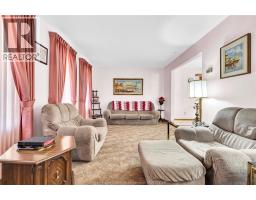 Family room/Fireplace - 1613 Everts, Windsor, ON N9B3E4 Photo 7