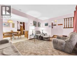 Sunroom - 1613 Everts, Windsor, ON N9B3E4 Photo 8