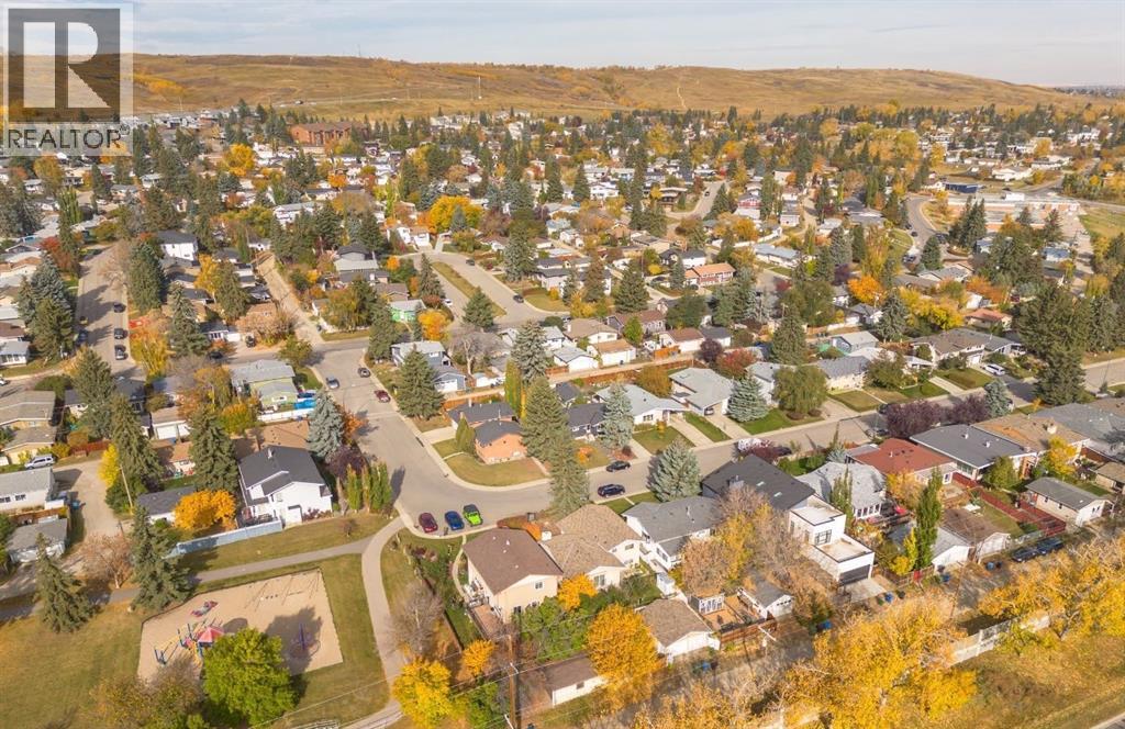 4724 Nipawin Crescent NW, Calgary