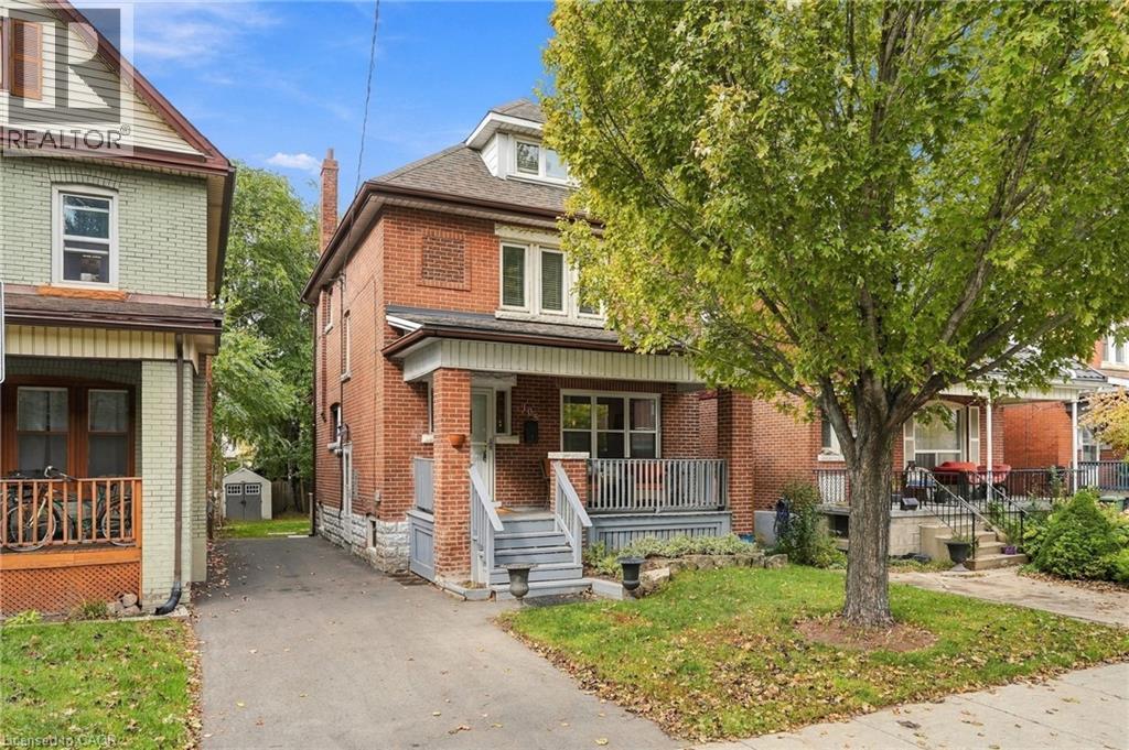 105 BALMORAL Avenue N - 3