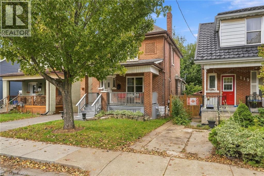 105 Balmoral Avenue North — photo 4