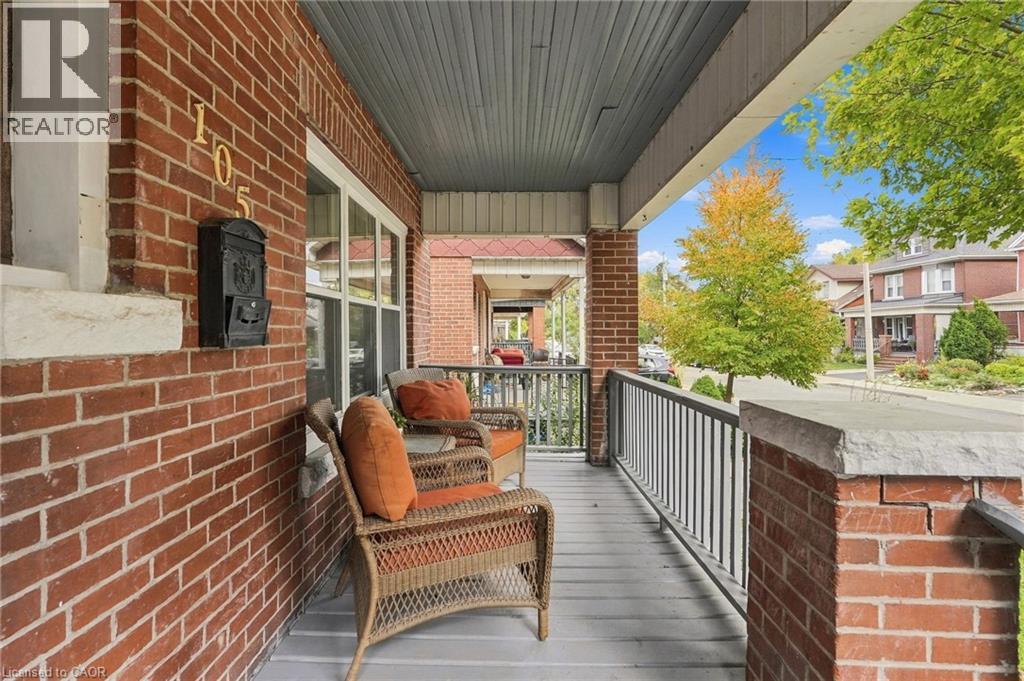 105 BALMORAL Avenue N - 6