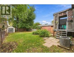 105 Balmoral Avenue N, Hamilton, ON L8L7R7 Photo 40