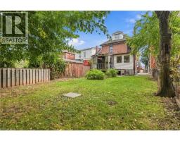 105 Balmoral Avenue N, Hamilton, ON L8L7R7 Photo 44