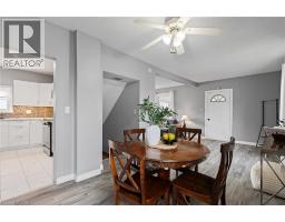 3 1/2 Dundonald Street, St  Catharines, ON L2P2A8 Photo 11