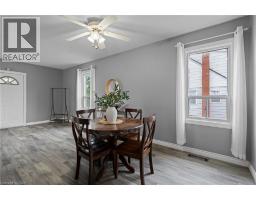 3 1/2 Dundonald Street, St  Catharines, ON L2P2A8 Photo 12