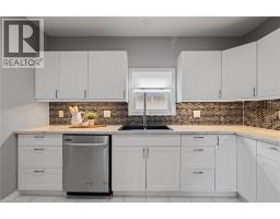 3 1/2 Dundonald Street, St  Catharines, ON L2P2A8 Photo 17