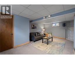 3 1/2 Dundonald Street, St  Catharines, ON L2P2A8 Photo 24