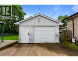 3 1/2 Dundonald Street, St  Catharines, ON L2P2A8 Photo 31