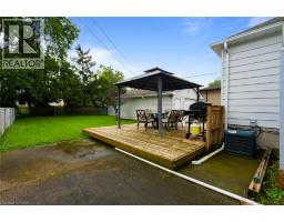 3 1/2 Dundonald Street, St  Catharines, ON L2P2A8 Photo 33
