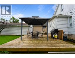 3 1/2 Dundonald Street, St  Catharines, ON L2P2A8 Photo 34