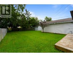 3 1/2 Dundonald Street, St  Catharines, ON L2P2A8 Photo 35