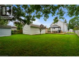 3 1/2 Dundonald Street, St  Catharines, ON L2P2A8 Photo 36